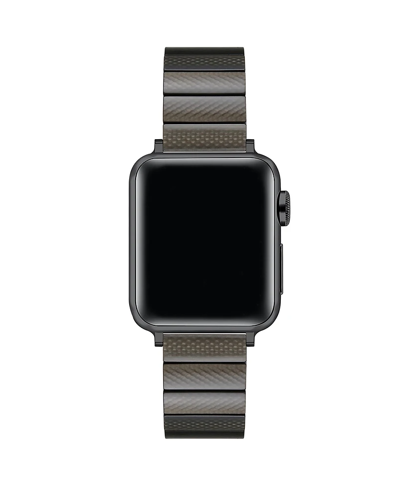 Posh Tech Charlie Resin Link Band for Apple Watch
