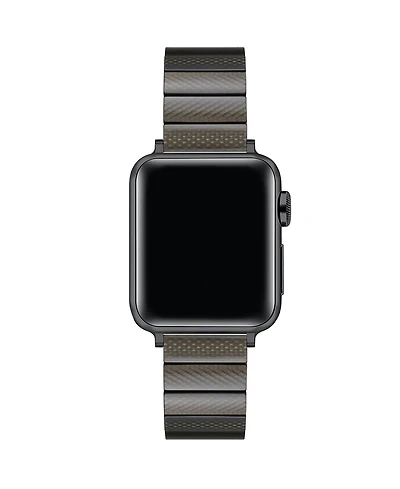 Posh Tech Charlie Resin Link Band for Apple Watch