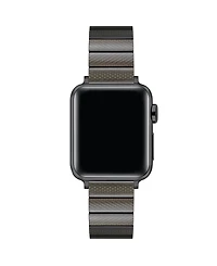 Posh Tech Charlie Resin Link Band for Apple Watch