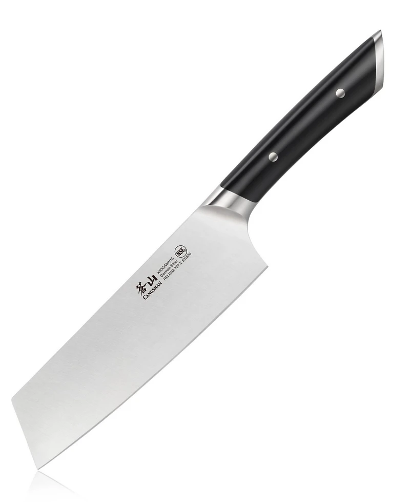 Cangshan Helena Series 7" Nakiri Knife