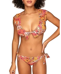 Salamanca Women's Swimwear Panty Bottom