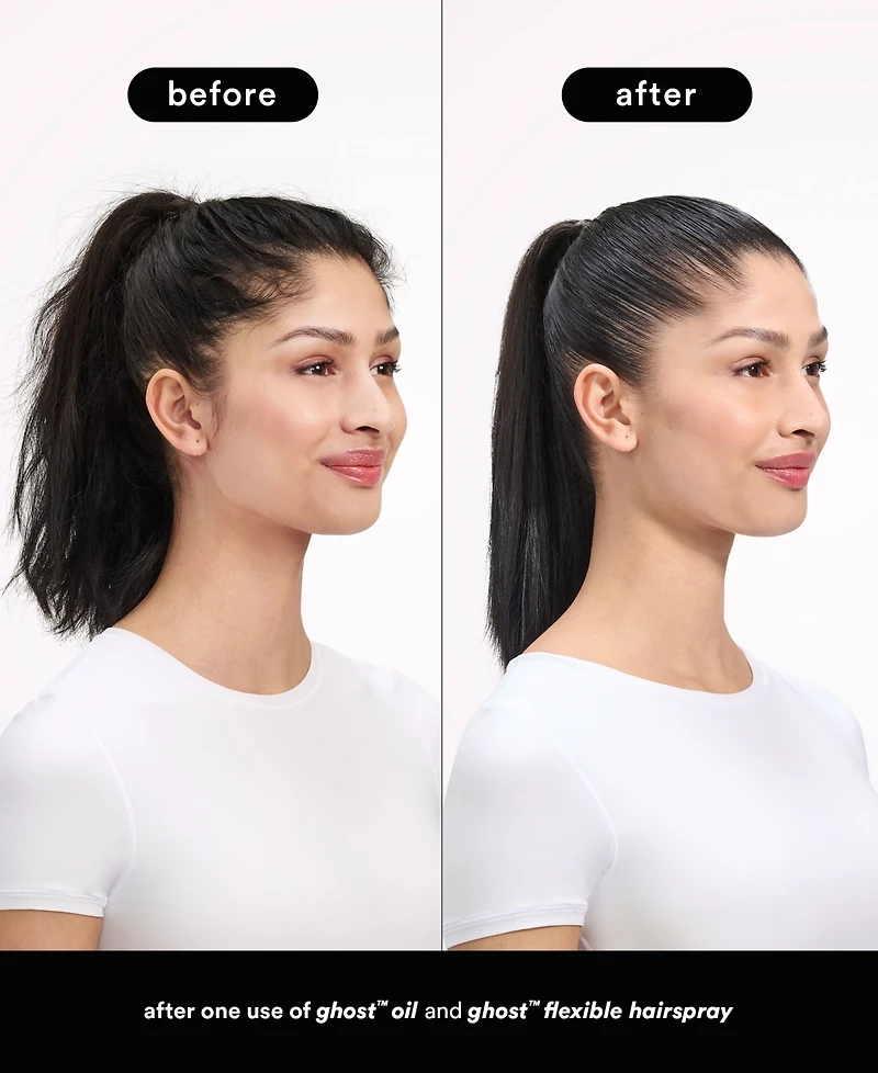 Verb 5-Pc. Tresure Tress Hair Kit