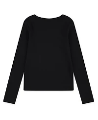 Hurley Big Girls Sun Valley T-Shirt