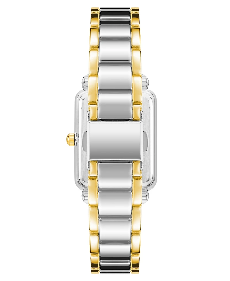 Anne Klein Women's Quartz Two-Tone Metal Alloy Watch, 26mm