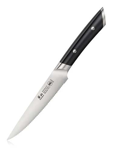 Cangshan Helena Series 5" Serrated Utility Knife