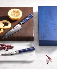 Cangshan Kita Series 2-Pc. Starter Knife Set