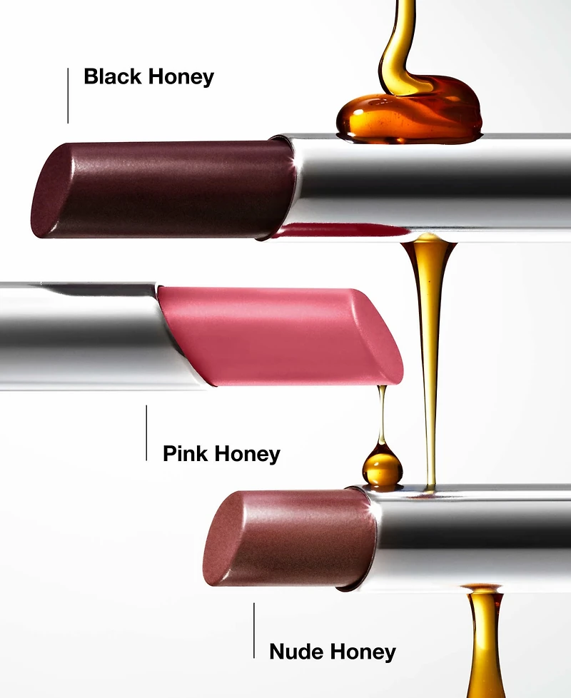Clinique Almost Lipstick in Nude Honey, 0.06 oz.