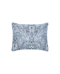 Sunham Leah Damask 3-Pc. Comforter Sets