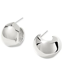 Kendra Scott Kaitlin Hoop Earrings