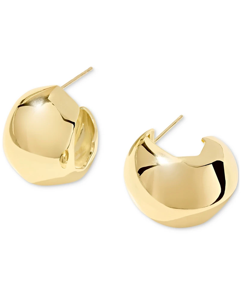 Kendra Scott Kaitlin Hoop Earrings