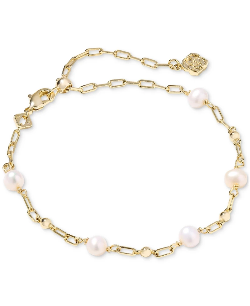 Kendra Scott Ashton Delicate Chain Bracelet