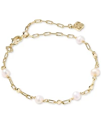 Kendra Scott Ashton Delicate Chain Bracelet