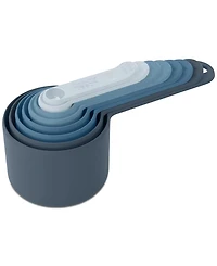 Joseph Joseph Nest 8-Piece Measuring Cup Set