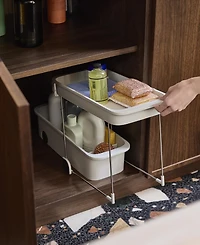 Joseph Joseph CupboardStore 2-Tier Storage Caddy