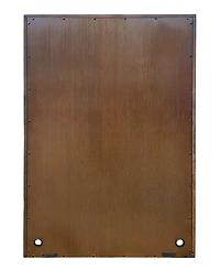Furniture 47" Wooden Amren Open Hutch