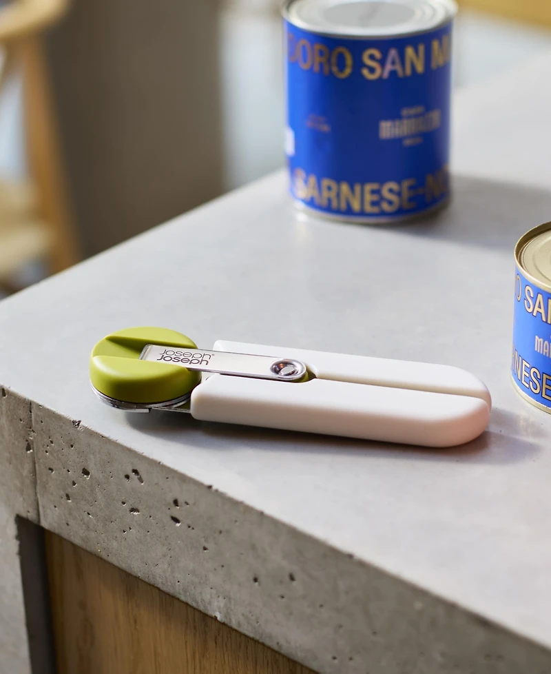 Joseph Joseph GoRound Easy-Open Can Opener
