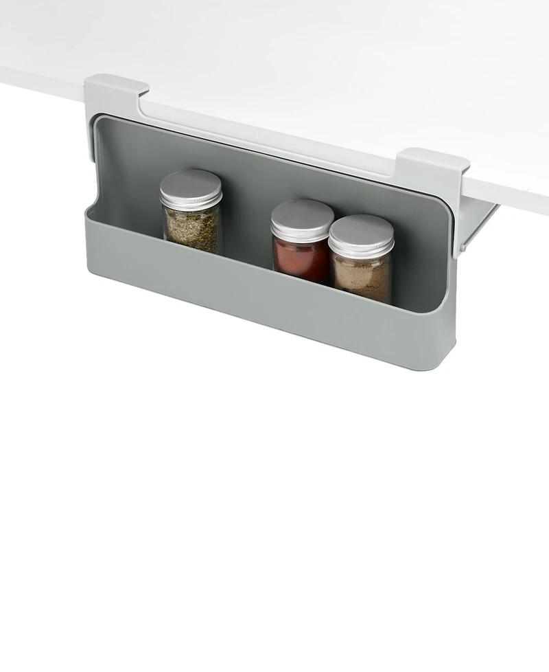 Joseph Joseph CupboardStore Under-Shelf Spice Rack