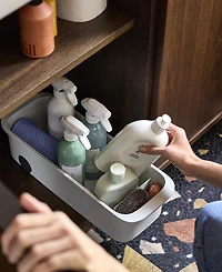 Joseph Joseph CupboardStore Compact Easy-Access Storage Caddy