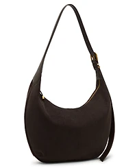 Steve Madden Olga Drapey Small Hobo Bag