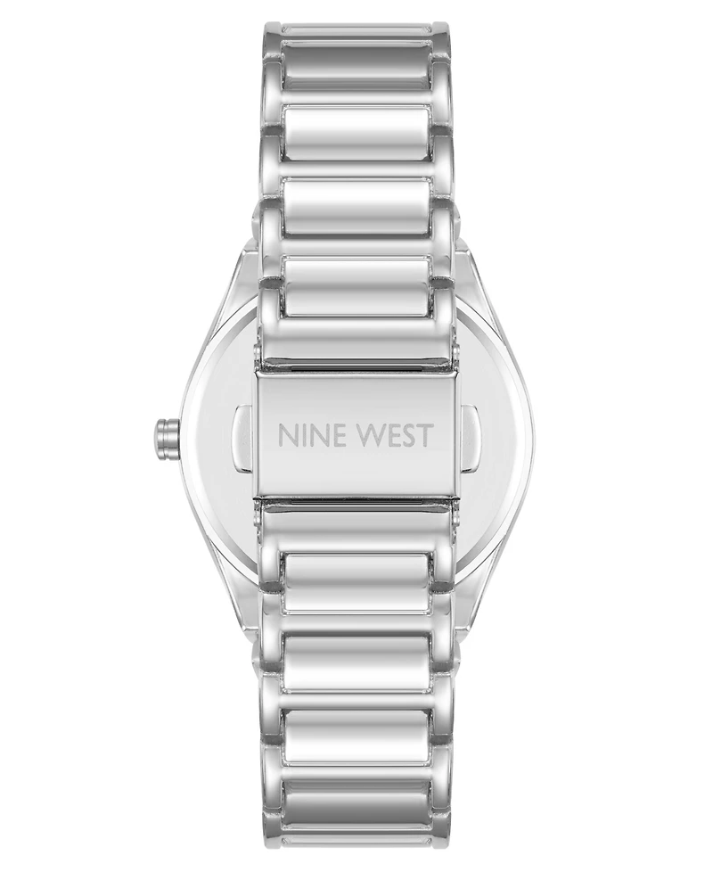 Anne Klein Women's Quartz Easy-to-Read and Two-Tone Metal Alloy Watch