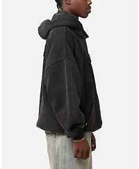 Carre Men's Con-Star Hoodie