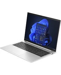 Hp EliteBook 860 G10 Laptop (Intel i5-1335U 10-Core, 32GB DDR5 5200MHz Ram, 1TB Ssd, Intel Uhd, 16.0" 60 Hz Wide Uxga (1920x1200), Fp,Bt, Win 11