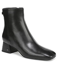 Sam Edelman Women's Paige Zipper Booties