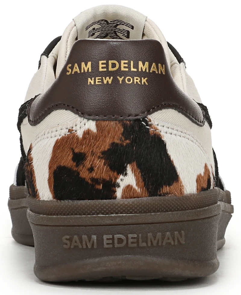 Sam Edelman Women's Althea Lace-Up Sneakers