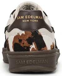 Sam Edelman Women's Althea Lace-Up Sneakers