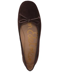 Sam Edelman Women's Alie Ballerina Flats