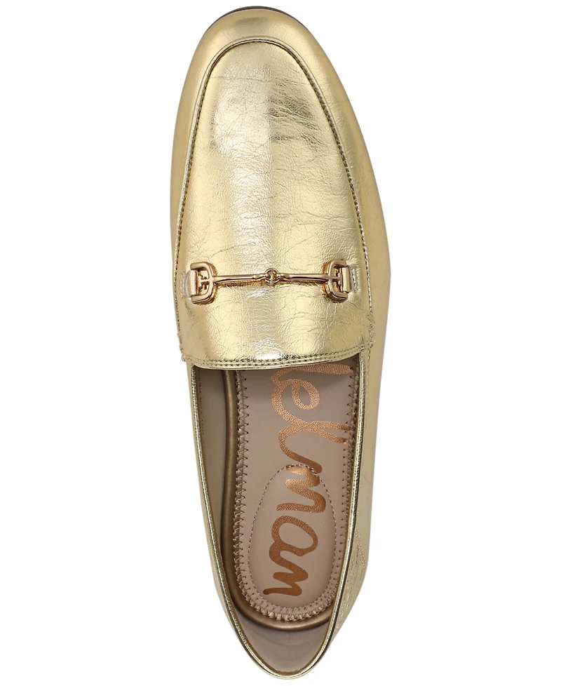 Sam Edelman Women's Loraine Tailored Loafers