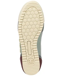 Sam Edelman Women's Ivey Lace-Up Sneakers