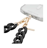 Case-Mate Crossbody Phone Chain-Green
