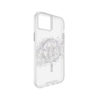 Case-Mate Karat MagSafe Case for Apple iPhone 15 Plus-Multi-Color