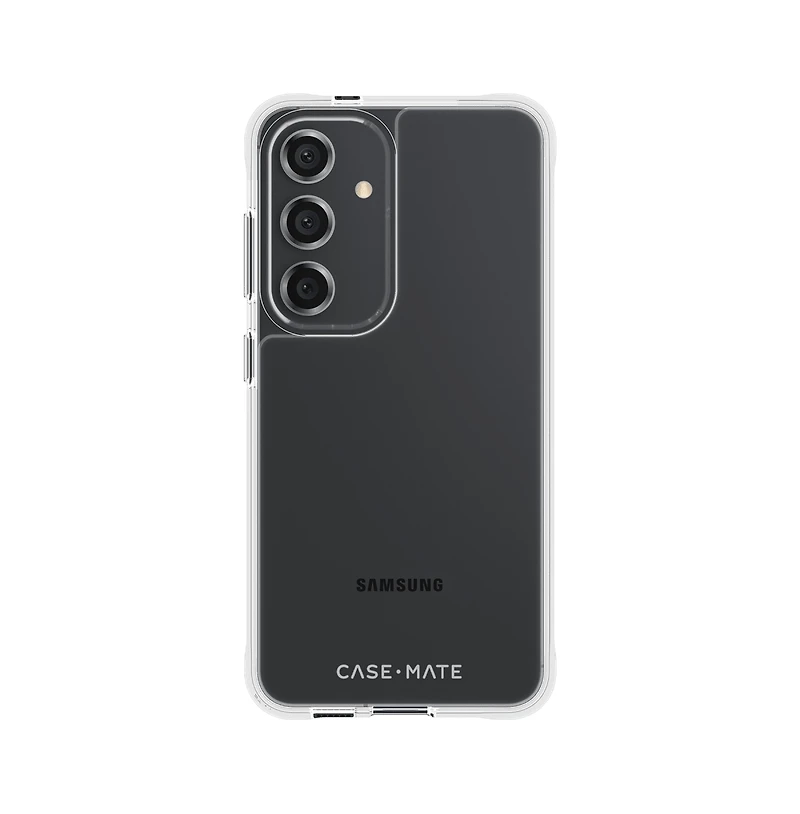 Case-Mate Tough Case for Samsung Galaxy S24-Clear