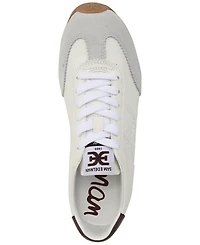 Sam Edelman Women's Isella 2 Lace-Up Sneakers