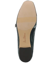 Sam Edelman Women's Madi Mary Jane Flats