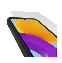 Case-Mate Protection Pack Tough Case and Glass Screen Protector for Samsung Galaxy A25 5G-Clear