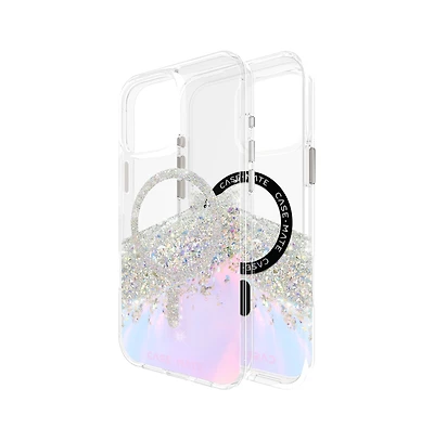 Case-Mate Karat Case for Apple iPhone 16 Pro Max-Multi-Color