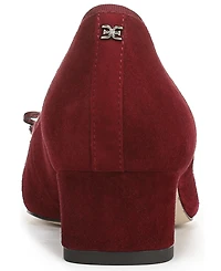 Sam Edelman Women's Rinda Slip-On Pumps