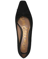 Sam Edelman Women's Rinda Slip-On Pumps