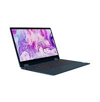 Lenovo IdeaPad Flex 5 14ALC05 Laptop (Amd Ryzen 7 5700U 8-Core, 14.0" 60Hz Touch Full Hd (1920x1080), Amd Radeon, 16GB Ram, 1TB Ssd, , Win 11 Home)
