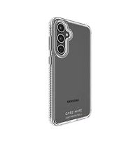 Case-Mate Ultra Tough Plus Case for Samsung Galaxy S23 Fe-Clear