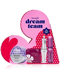 Benefit Cosmetics 4-Pc. Dream Team Mini Best Sellers Set