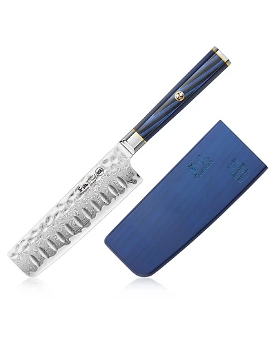 Cangshan Kita Series 5" Nakiri Knife with Sheath