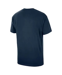 Nike Men's Navy Dallas Wings Original Content Max90 T-Shirt