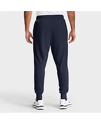 Nike Men's Navy Dallas Cowboys Sideline Ground Game Performance Taper Pants