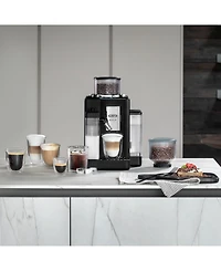 De'Longhi Rivelia Automatic Espresso Machine