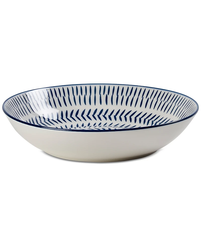 Haven Vernazza 12 Pc. Dinnerware Set, Service for 4