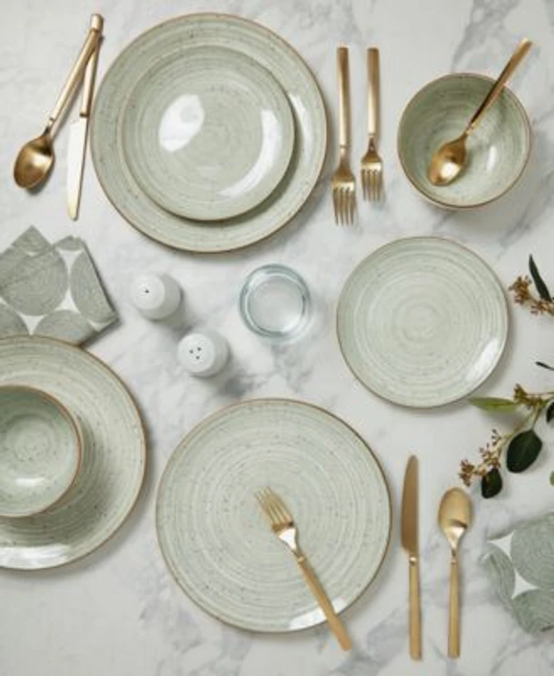 Haven 12 Pc. Dinnerware Sets Service For 4